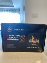 Lightailing led kit 