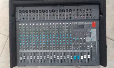 Console amplifiée, View more