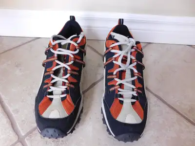 Merrell Men's Outdoor Hiking Shoes, View more