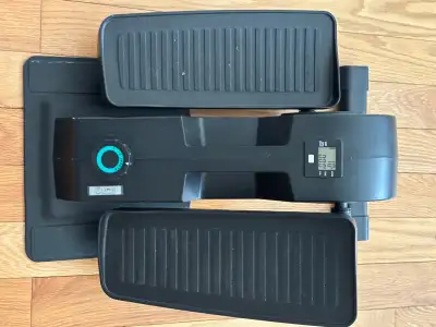 Cubii Move - Under Desk Eliptical, View more