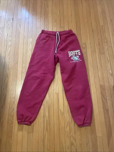Roots OVO Sweatpants, View more