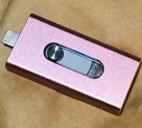 32 GB Memory stick (not card)…. Flash Drive