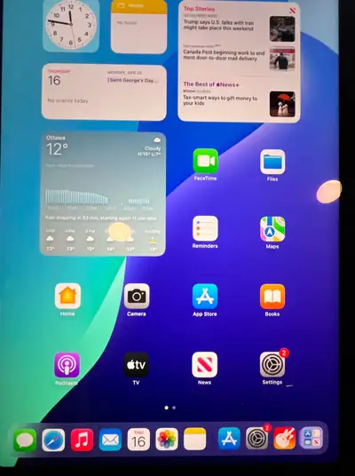 iPad Air 5, View more