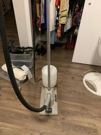 Commercial hand Garment steamer 