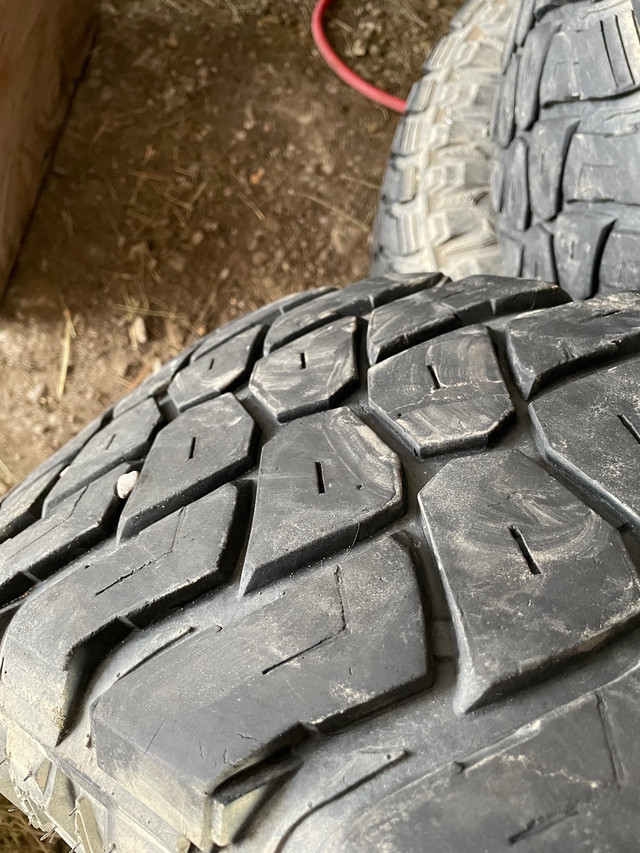Maxxis rzr tires and rims in Tires & Rims in Prince George - Image 3