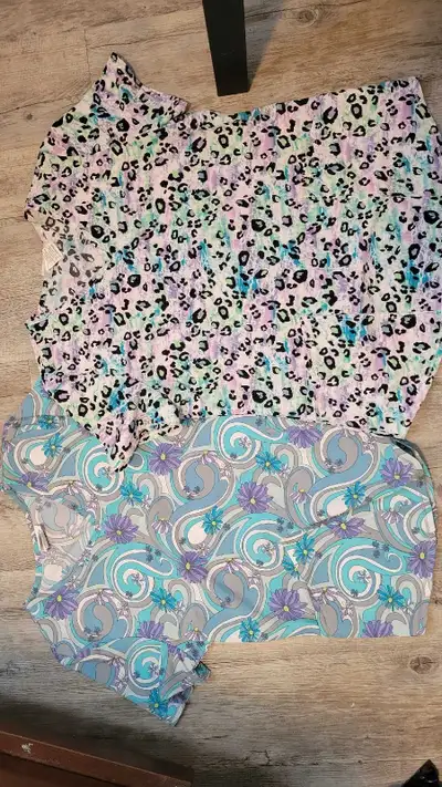Scrubstar Tops, View more