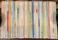Sesame Street Book Club Collection
