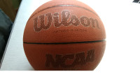 Wilson 7 Basketball-good cond.