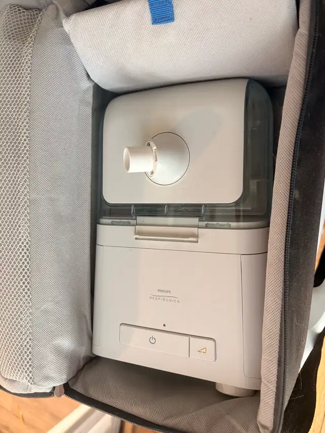 Philips DreamStation AutoCPAP