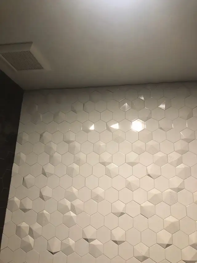 Tile installation 566084244771317765