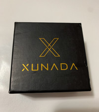 New Xunada 53.3mm Coffee Distributor & Tamper