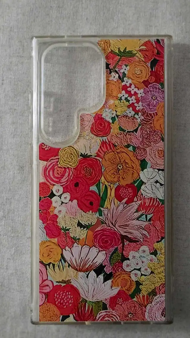 Kate Spade Samsung Galaxy S24 Ultra Case in Cell Phone Accessories in Mississauga / Peel Region - Image 5