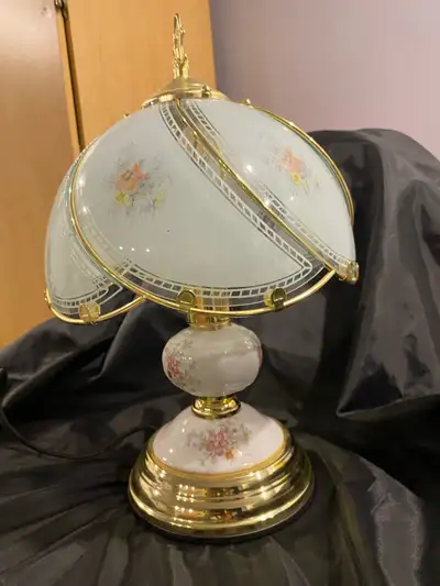 Table Lamp, View more