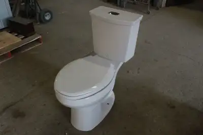 Dual Flush Toilet, View more