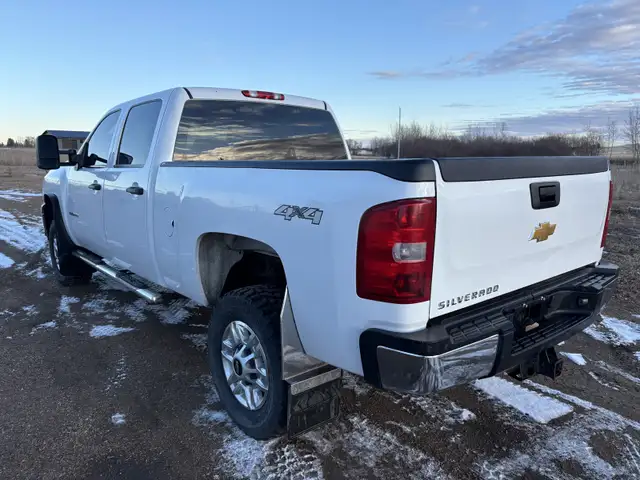 Silverado Duramax only 79,000 k in Cars & Trucks in Strathcona County - Image 11