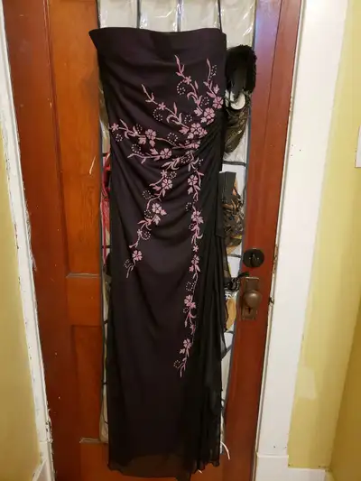 ladies Jessica dress, View more