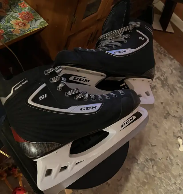 Men’s Skates in Skates & Blades in Kitchener / Waterloo - Image 5