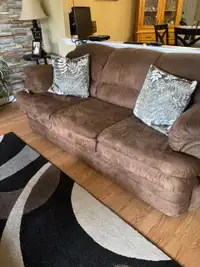 Couch/ love seat/ chair