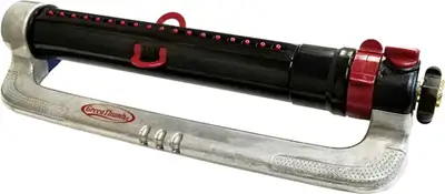 ++ NEW PRICE ++ Melnor / GreenThumb - Oscillating Sprinkler, View more