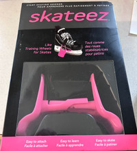 Skating Trainer Aid