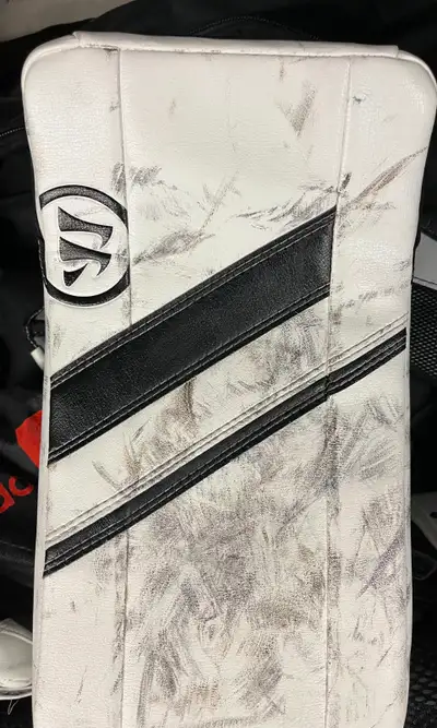 Senior Goalie Equipment, View more