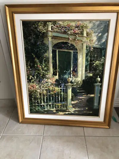 REPRODUCTION PAINTINGS OF FAMOUS ARTISTS, View more