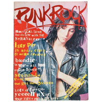 Wanted: Rock Music Magazines Heavy Metal Punk Thrash Pop Rap