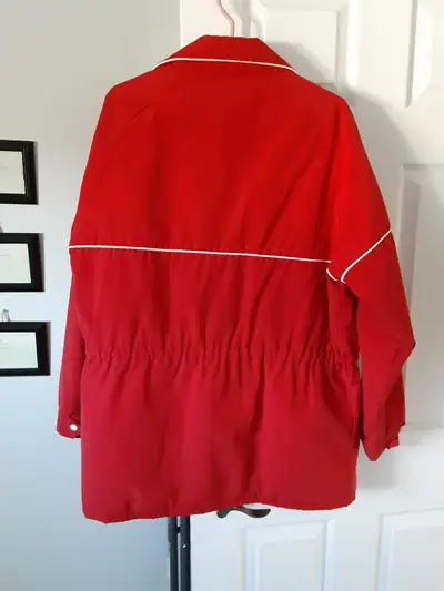 A (Sorel-Tracy), Manteau O'keefe Grandeur (Large),Automne,Hiver, très propre pour Collectionneur,nos...