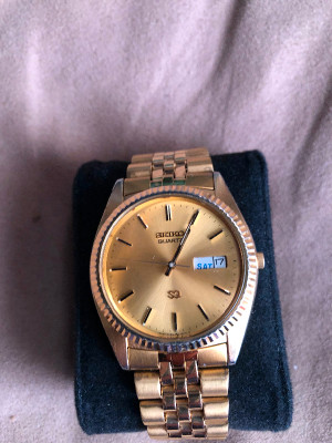 Seiko Watches | Kijiji in Nova Scotia. - Buy, Sell & Save with Canada's #1  Local Classifieds.