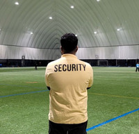 SECURITY COMPANY FOR HIRE