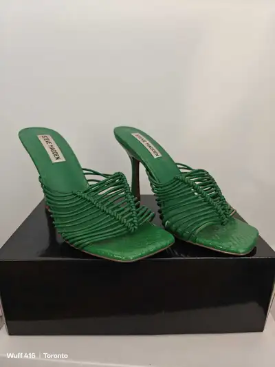 Steve Madden Shoes , View more