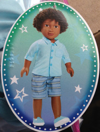 My Life As Boy 18 inch Doll Summer Fashion Sets - $10 each