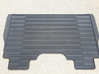 Ford F-150 all-weather floor mat