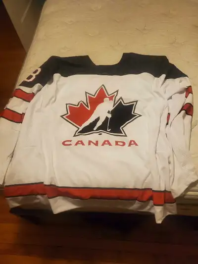 team canada 150th IIHF jersey , View more