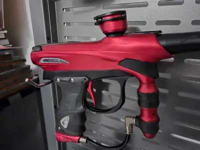 Proto Reflex Rail, View more