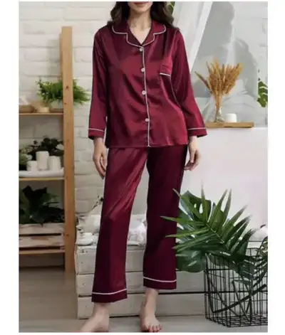 Pyjama Set, View more