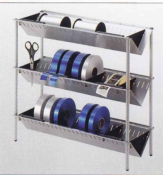 Ribbon dispenser628643656619541215