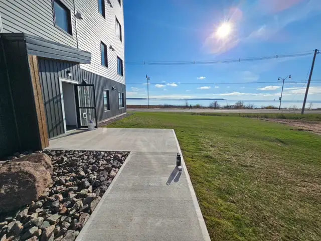 Brand New Waterfront Apartment in Long Term Rentals in Summerside - Image 15