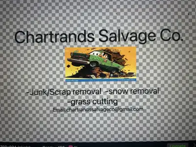 offer garbage runs, View more