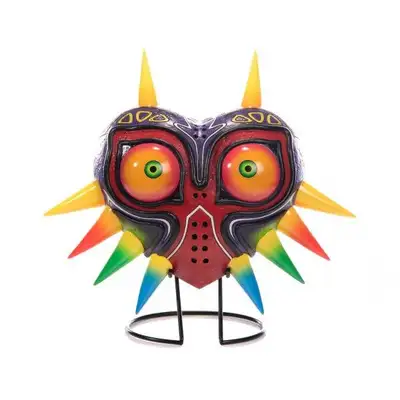 Dark Horse Legend Of Zelda Majoras Mask 12" PVC Standard Edition, View more