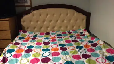 Furnished Bedroom in Kits – Prime Location Near UBC/Downtown/VGH