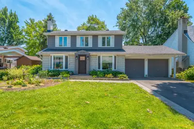 TEAMTRAN.CA - STUNNING 4 BEDROOM HOME FOR RENT - BEACON HILL N