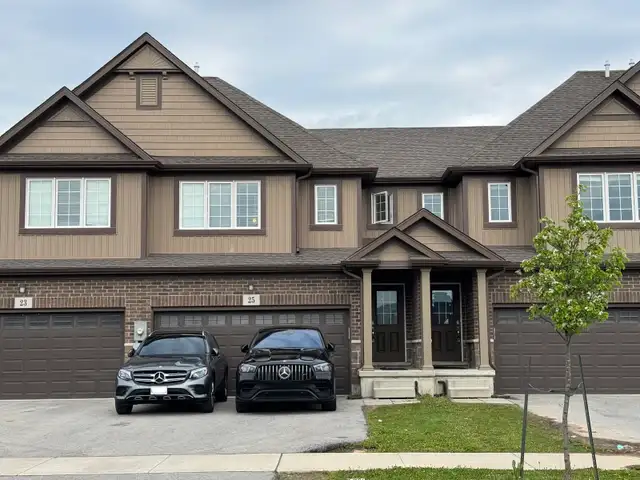 Rooms for Rent Near Brock University