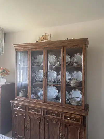 China Display Cabinet, View more