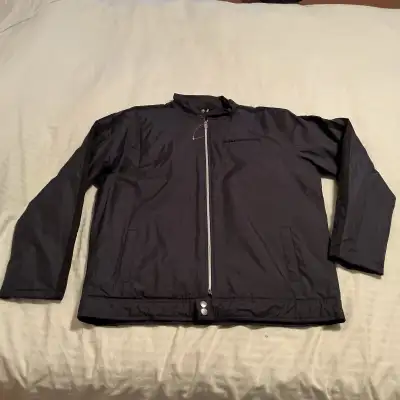 Wytcher Black Jacket Medium, View more