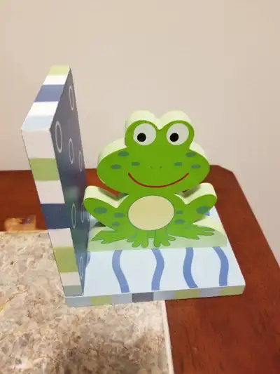 BooK End for kids, View more