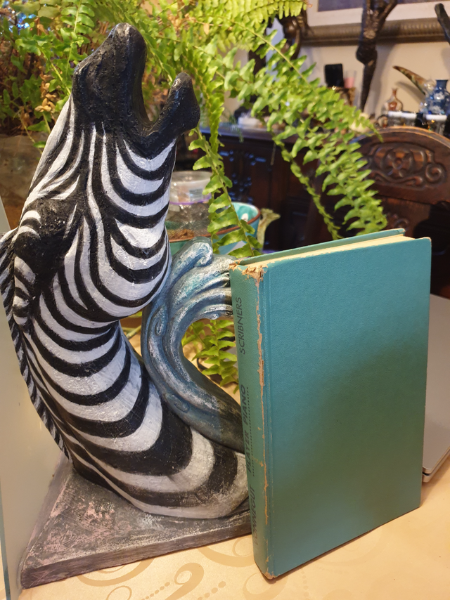 First Edition Book Player Piano Vonnegut Kurt Charles Scribner in Fiction in City of Toronto - Image 10