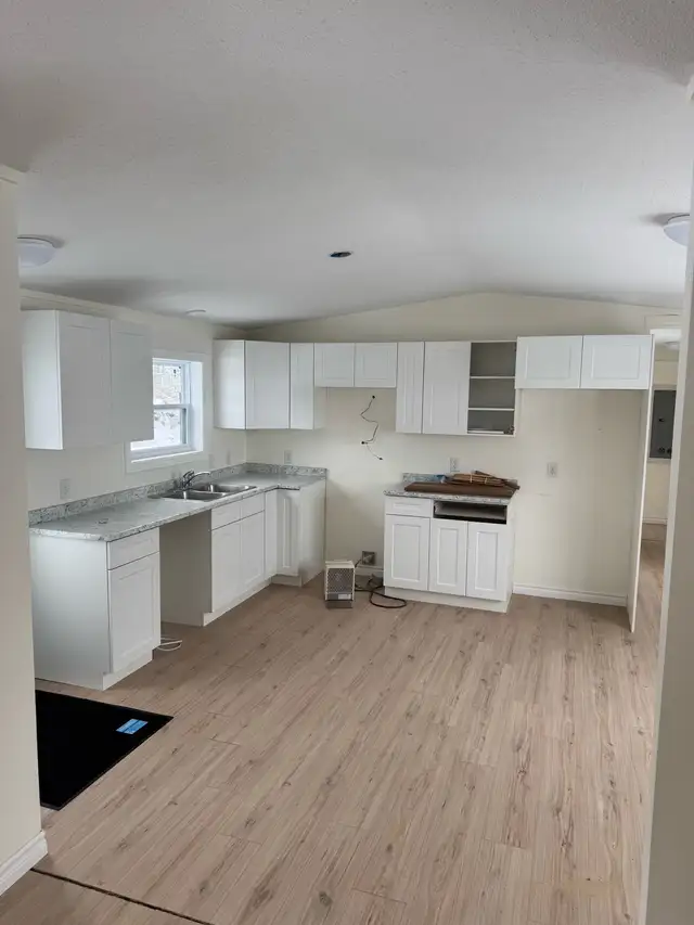 2000 16x68 Mini Home | Houses for Sale | Cape Breton | Free local ...