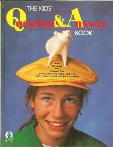 The Kids' Question & Answer Book, View more