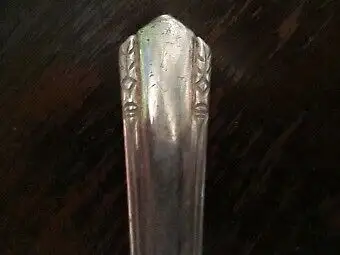 Service for 12,   1934 MALIBU silverware set, View more